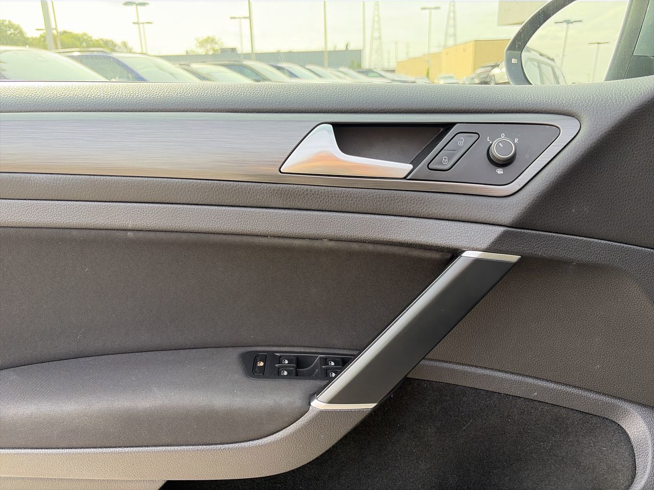 2021 Volkswagen Golf