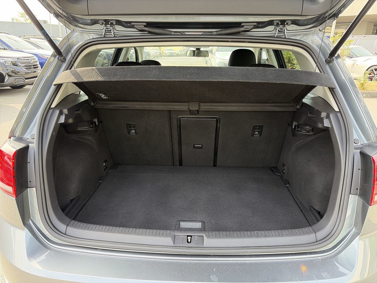 2021 Volkswagen Golf