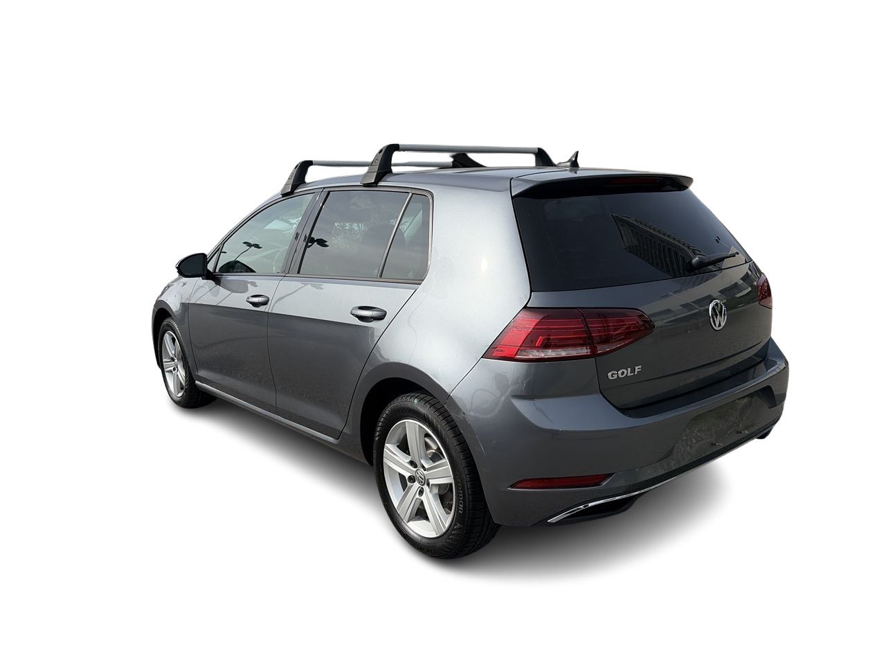 2021 Volkswagen Golf