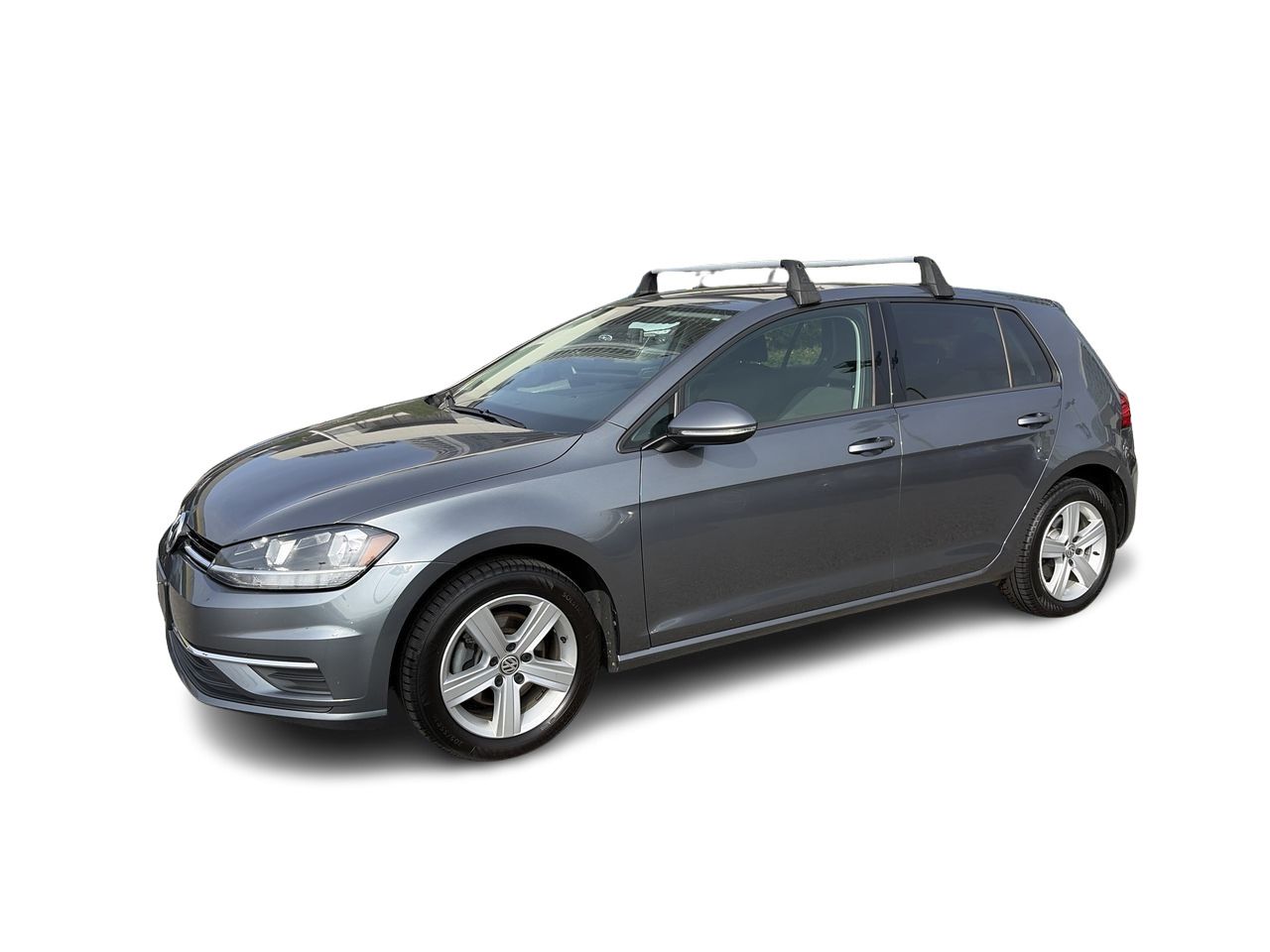 2021 Volkswagen Golf