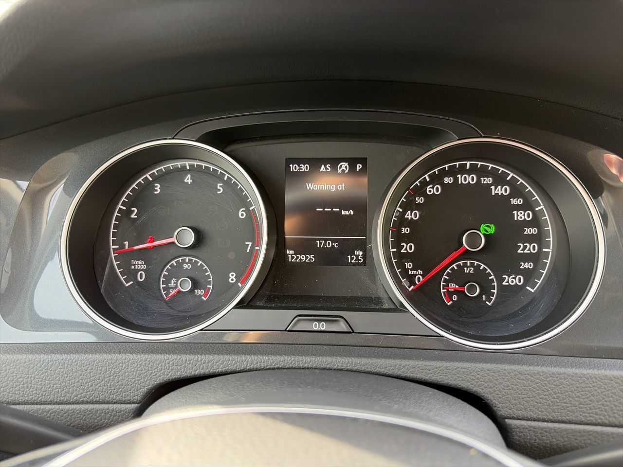 2021 Volkswagen Golf