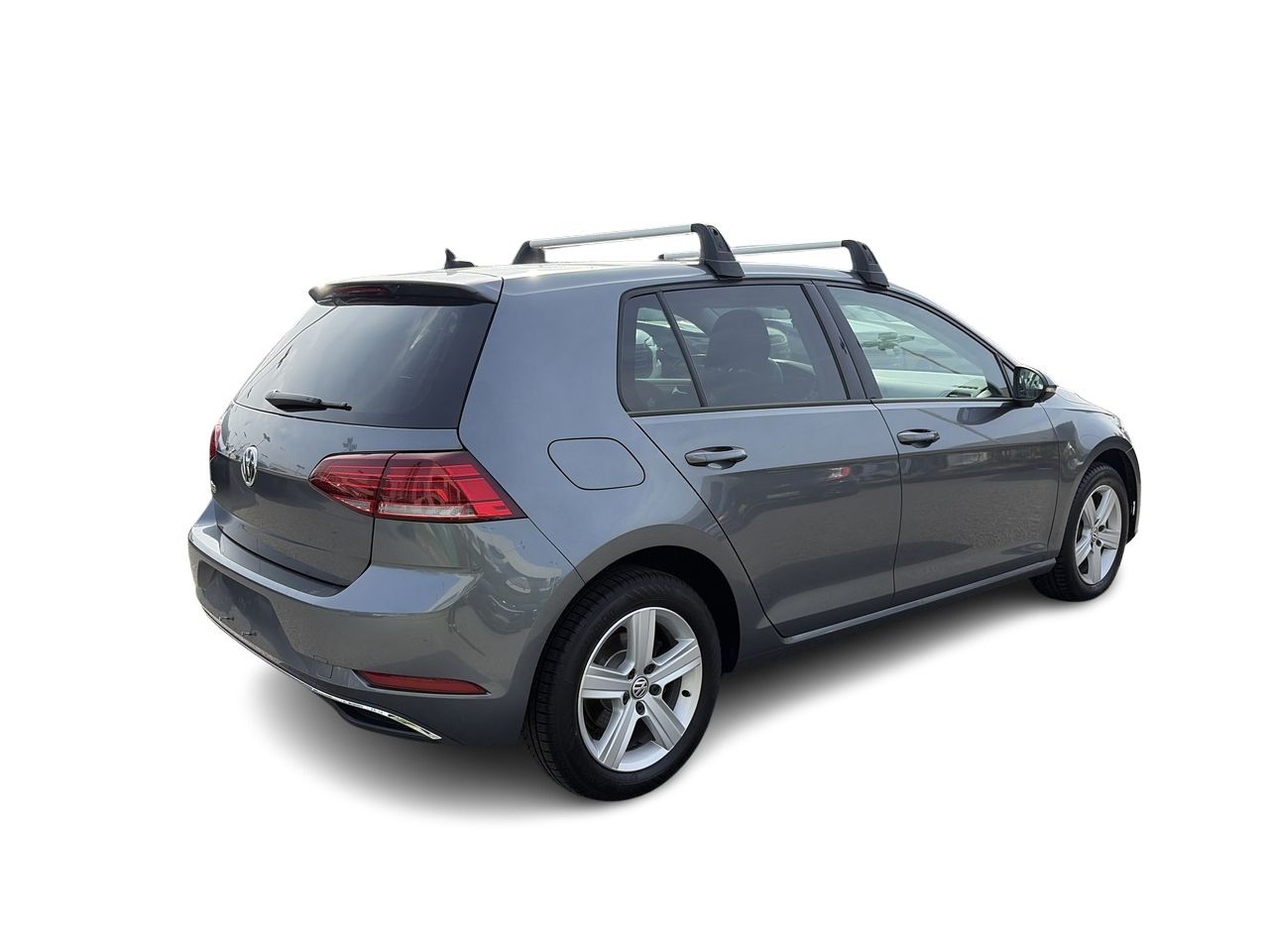 2021 Volkswagen Golf