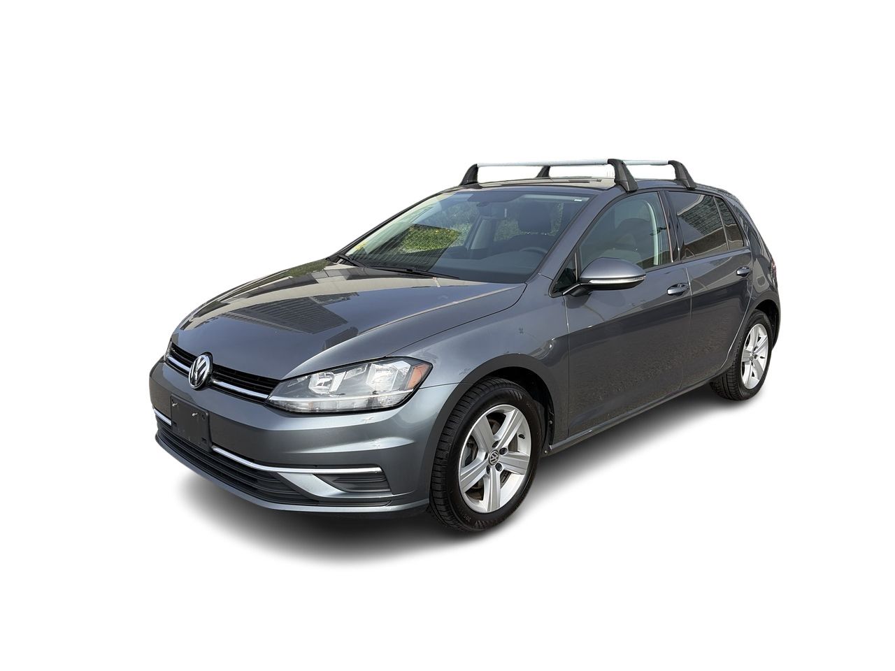 2021 Volkswagen Golf