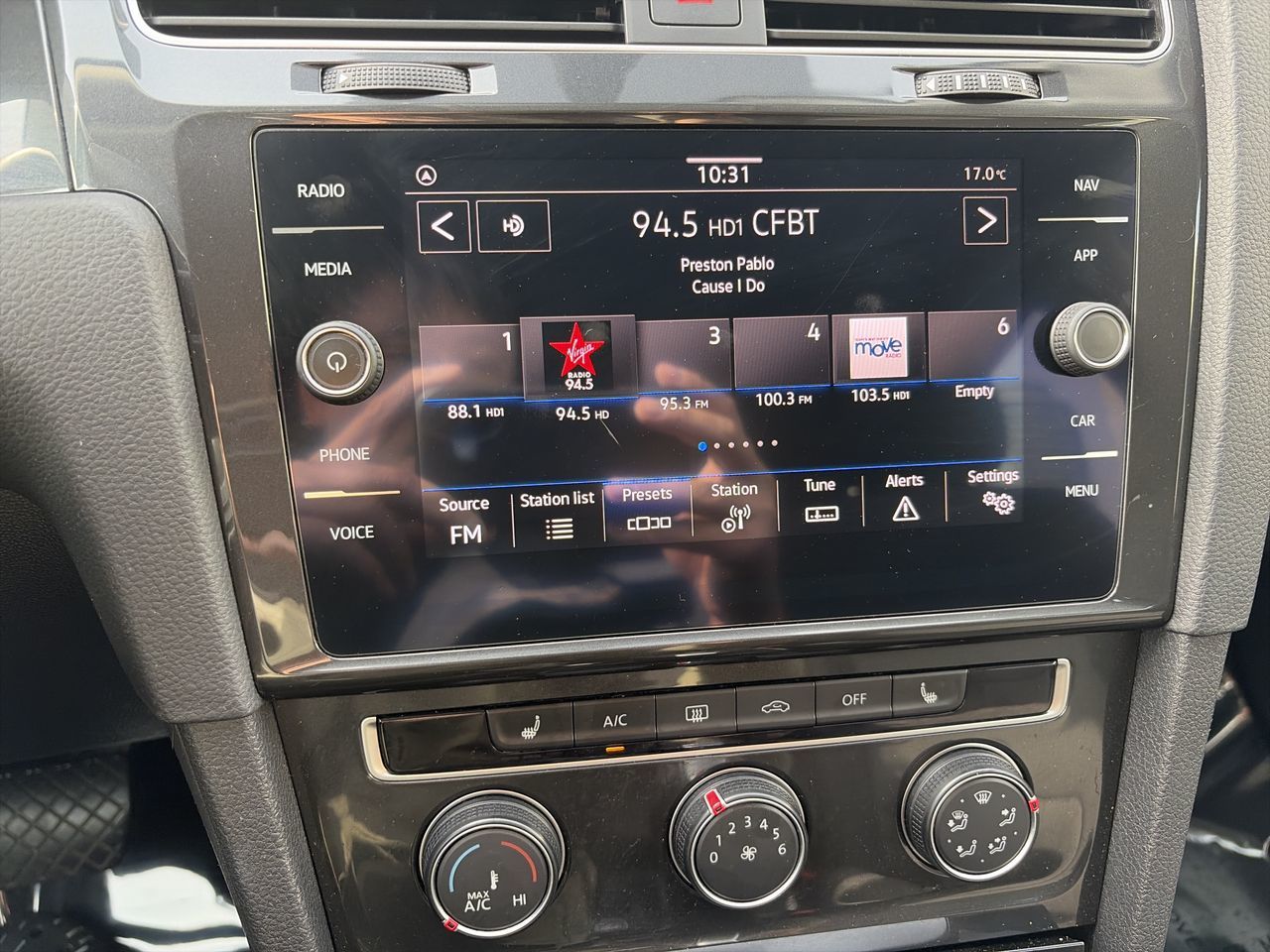 2021 Volkswagen Golf
