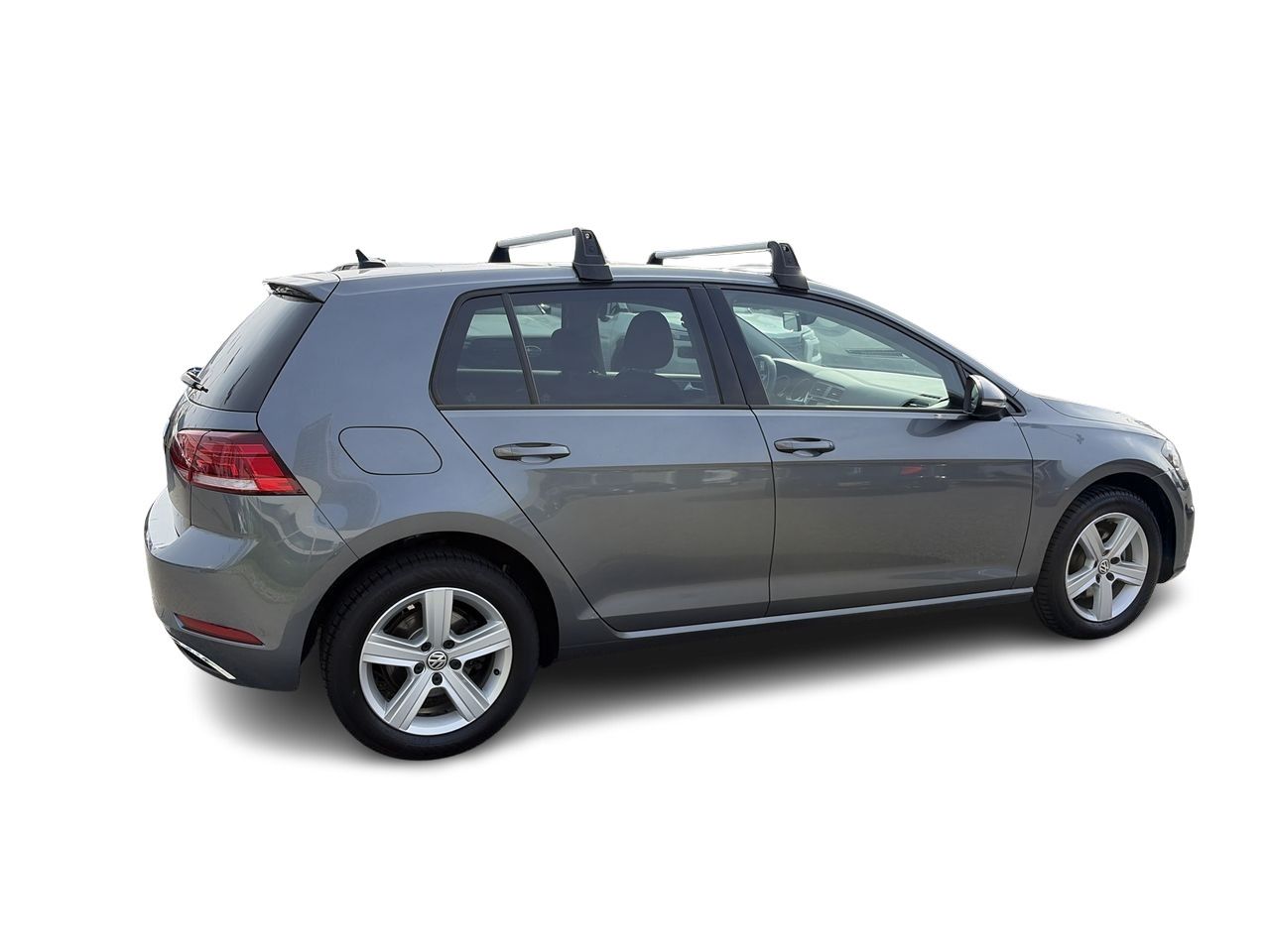 2021 Volkswagen Golf