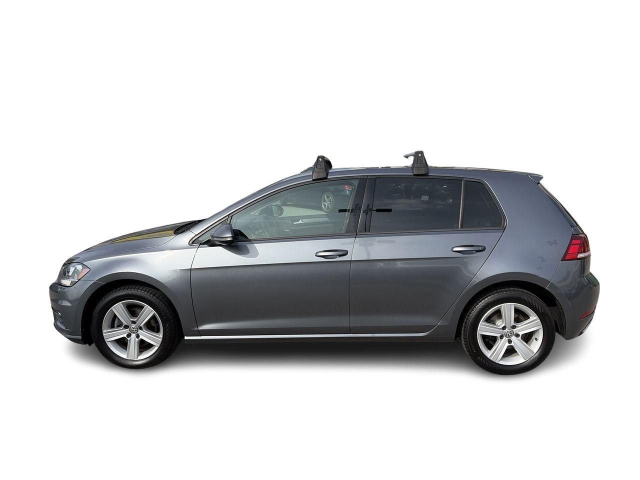 2021 Volkswagen Golf