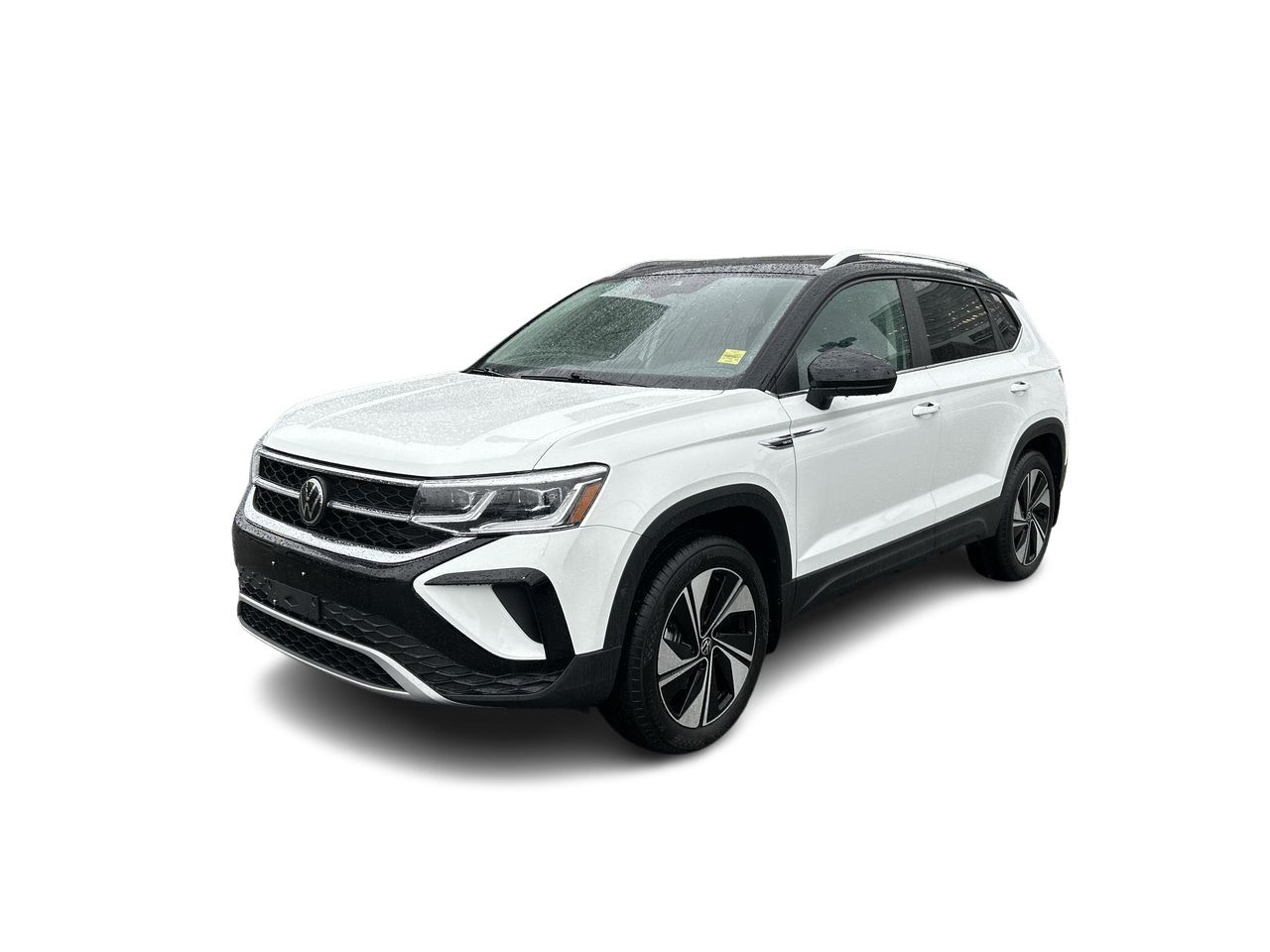 2024 Volkswagen Taos