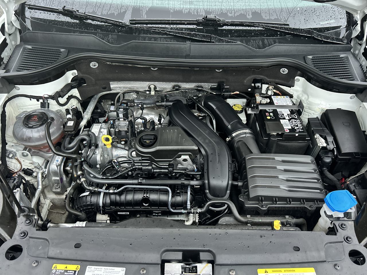 2024 Volkswagen Taos