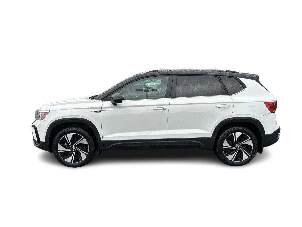 2024 Volkswagen Taos