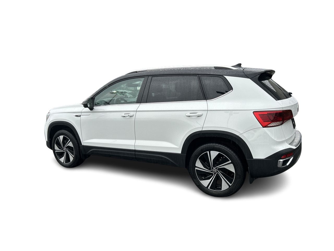 2024 Volkswagen Taos