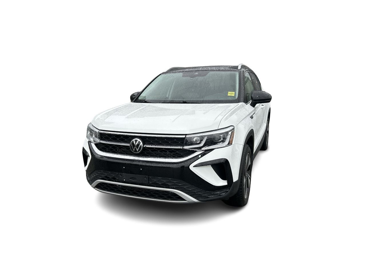 2024 Volkswagen Taos