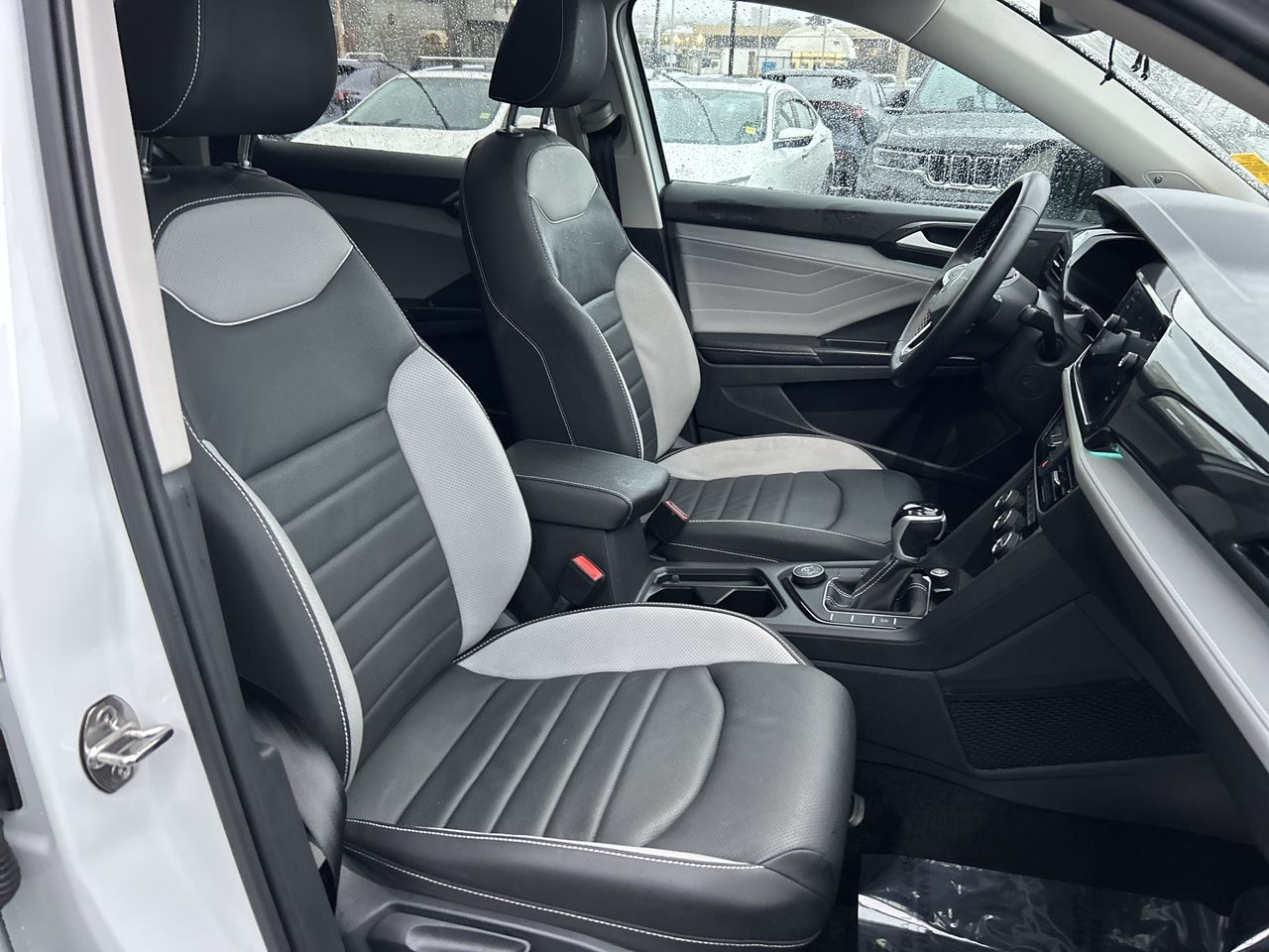 2024 Volkswagen Taos