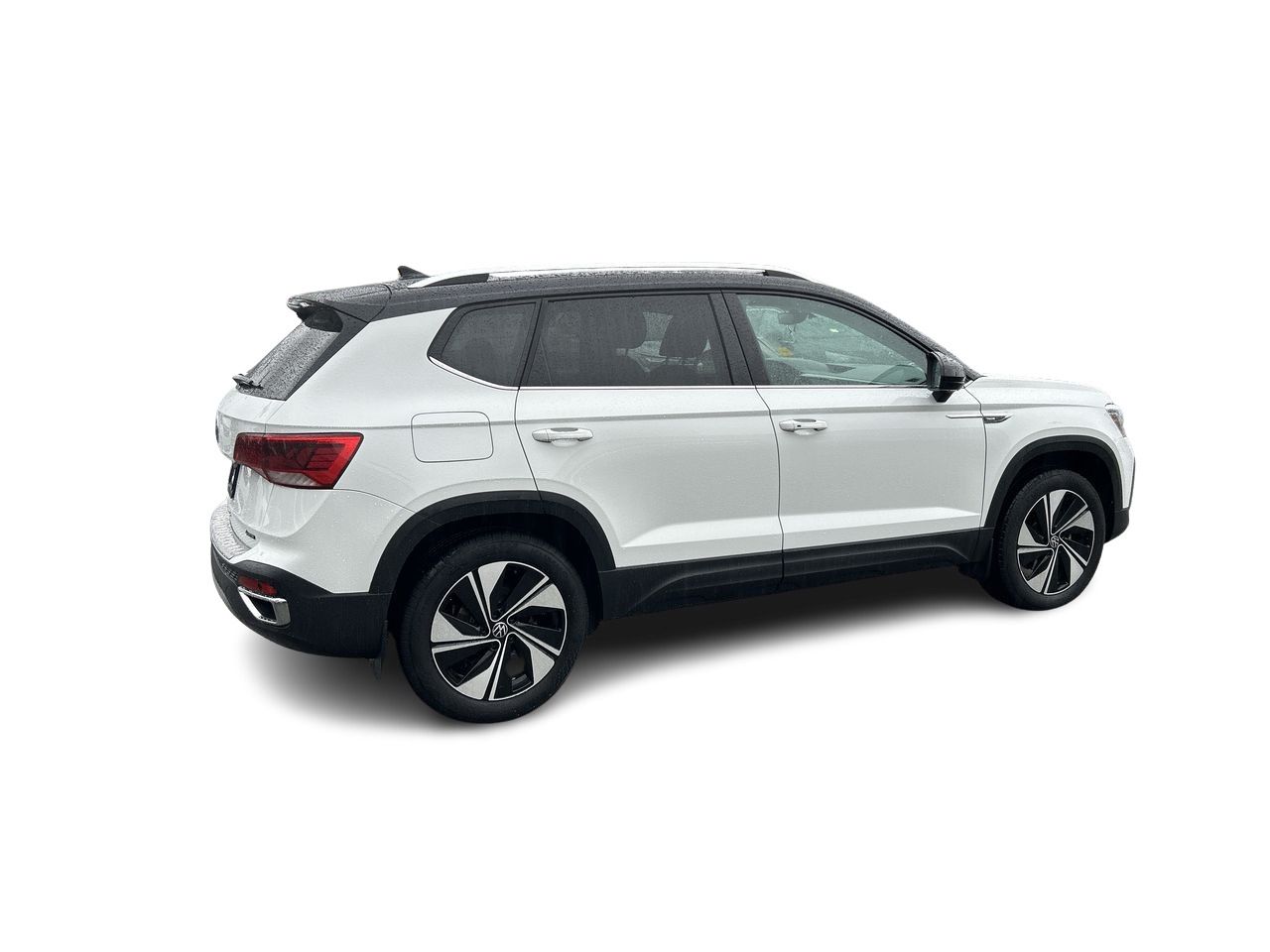 2024 Volkswagen Taos