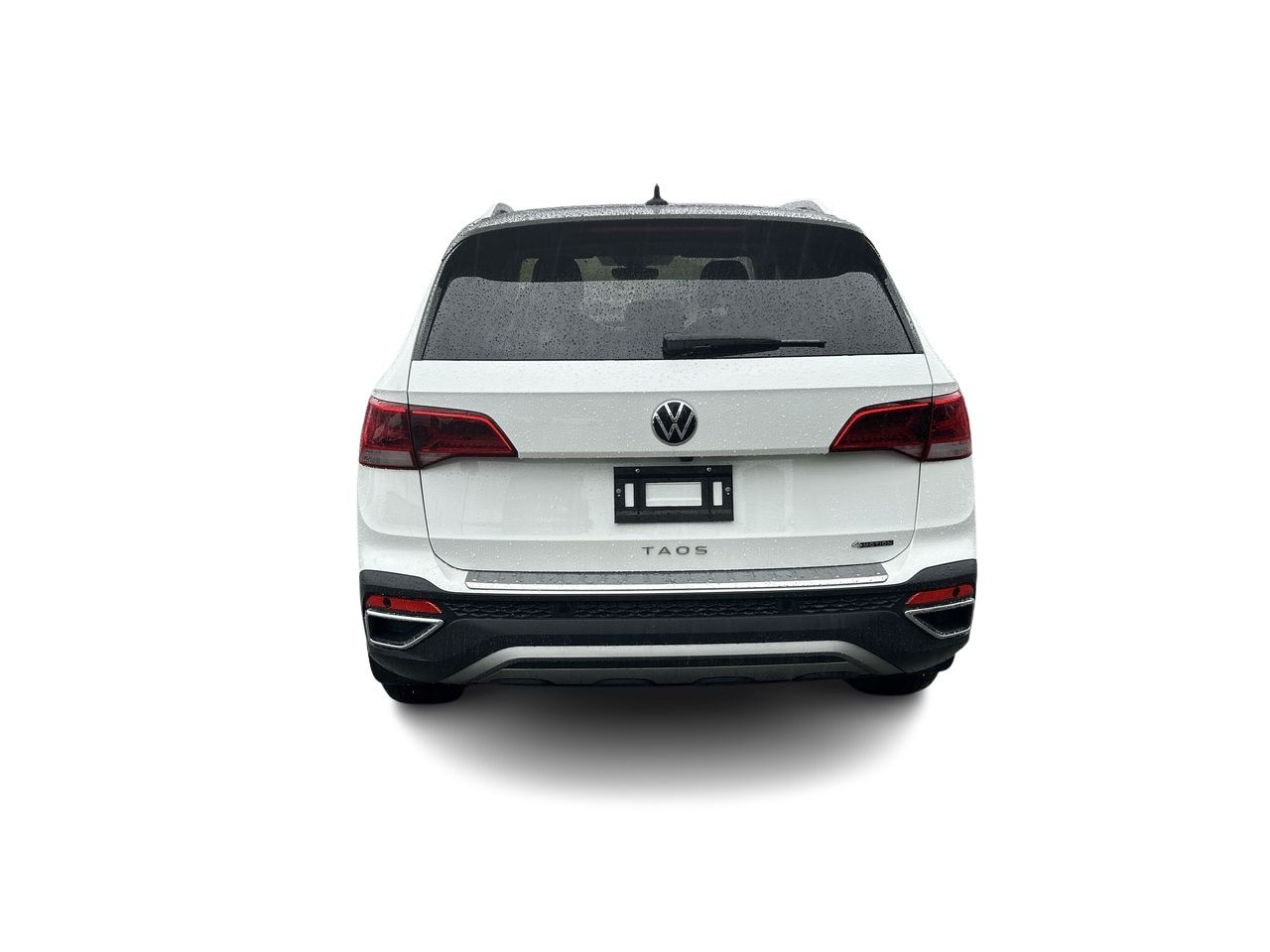 2024 Volkswagen Taos