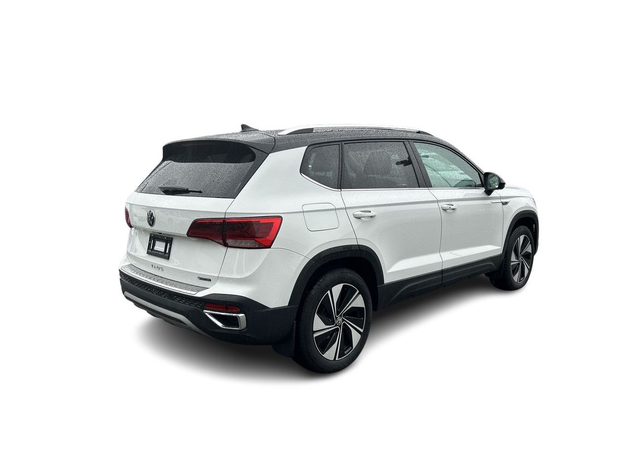 2024 Volkswagen Taos