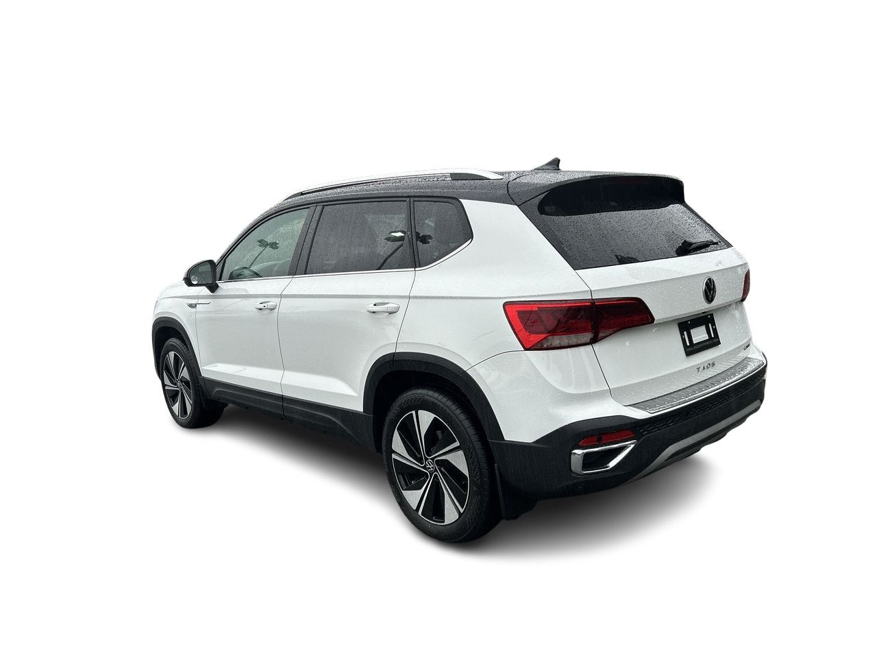 2024 Volkswagen Taos