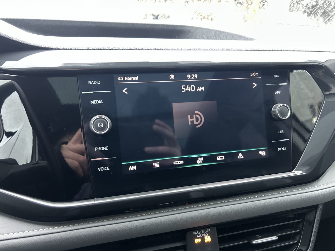 2024 Volkswagen Taos