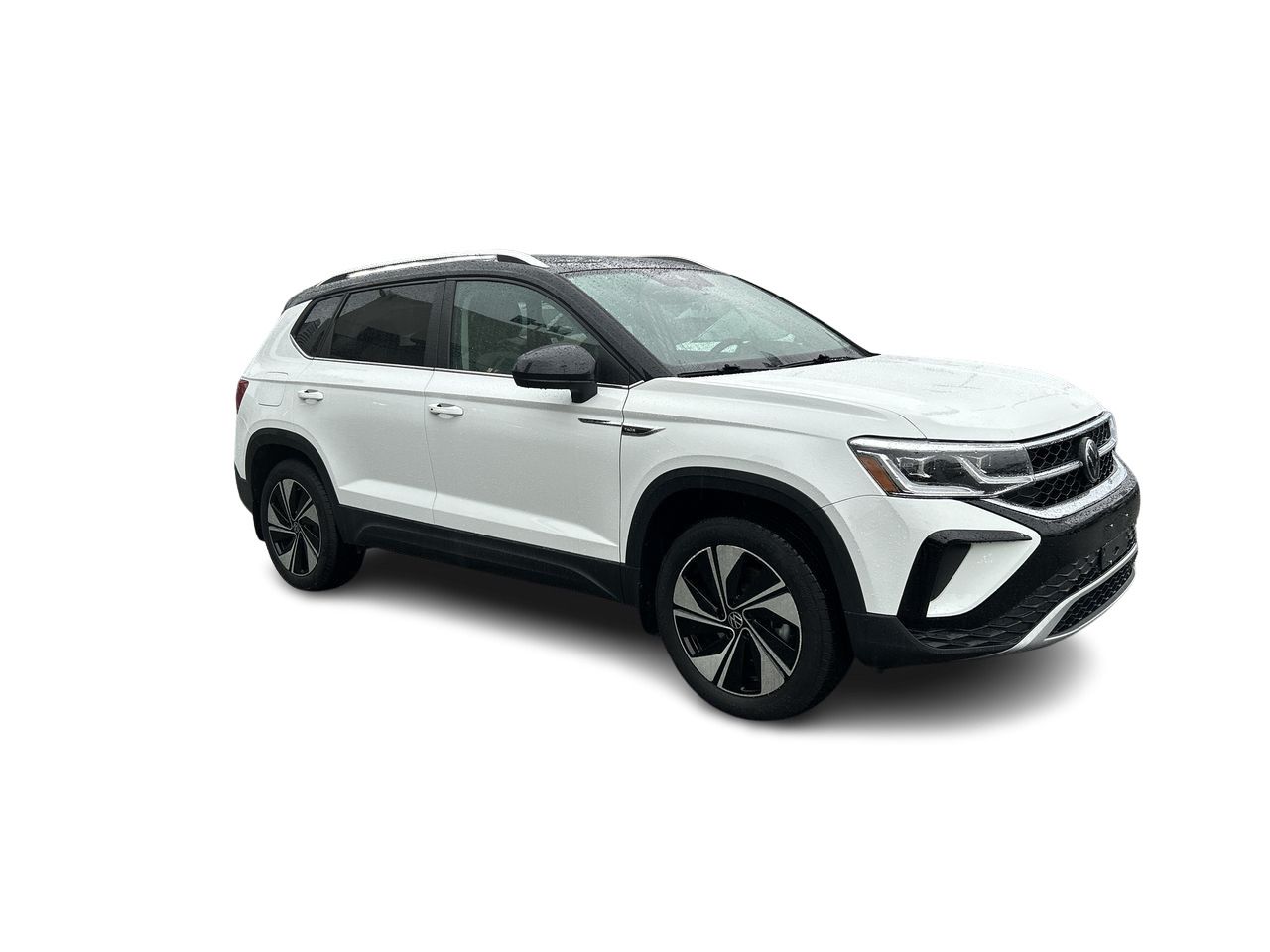 2024 Volkswagen Taos