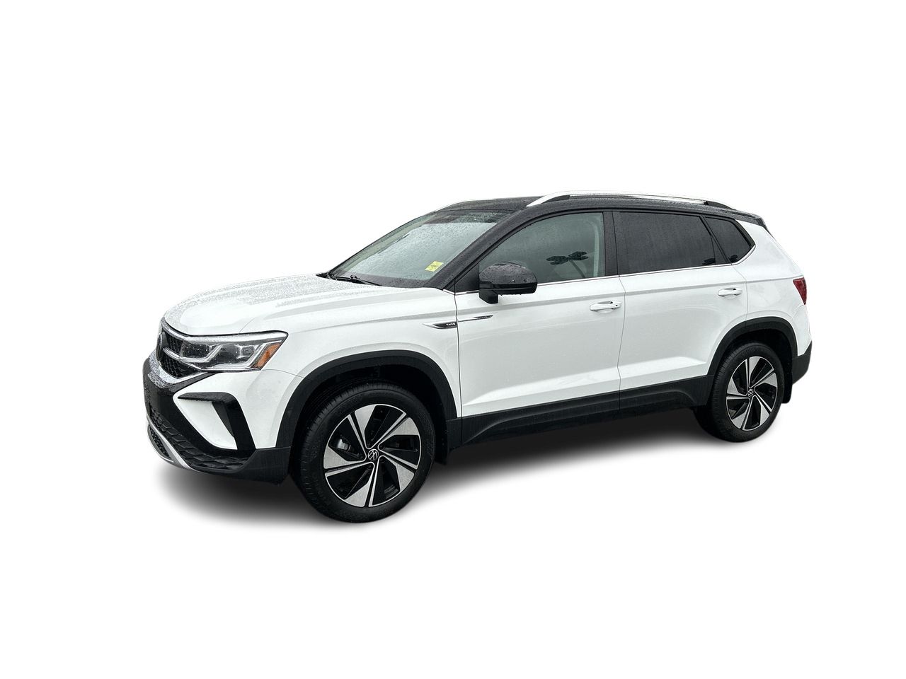 2024 Volkswagen Taos