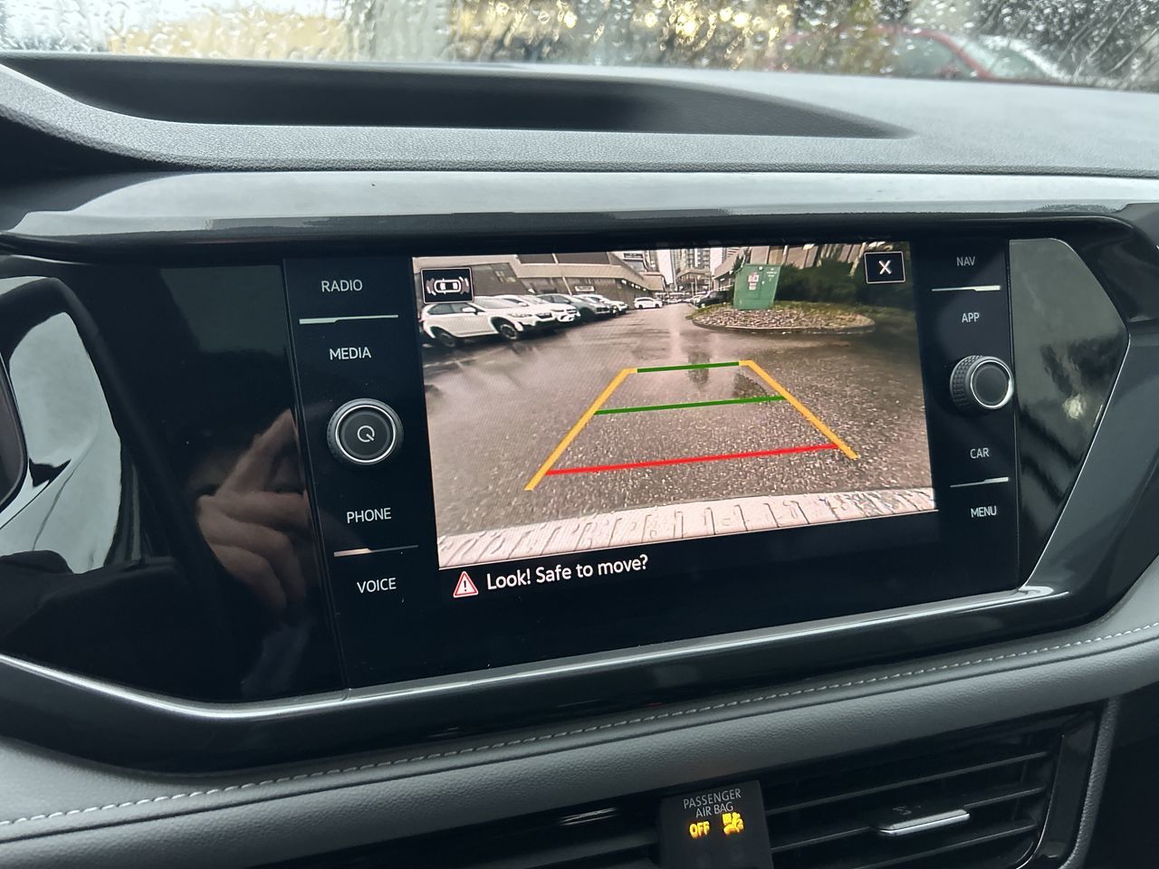 2024 Volkswagen Taos