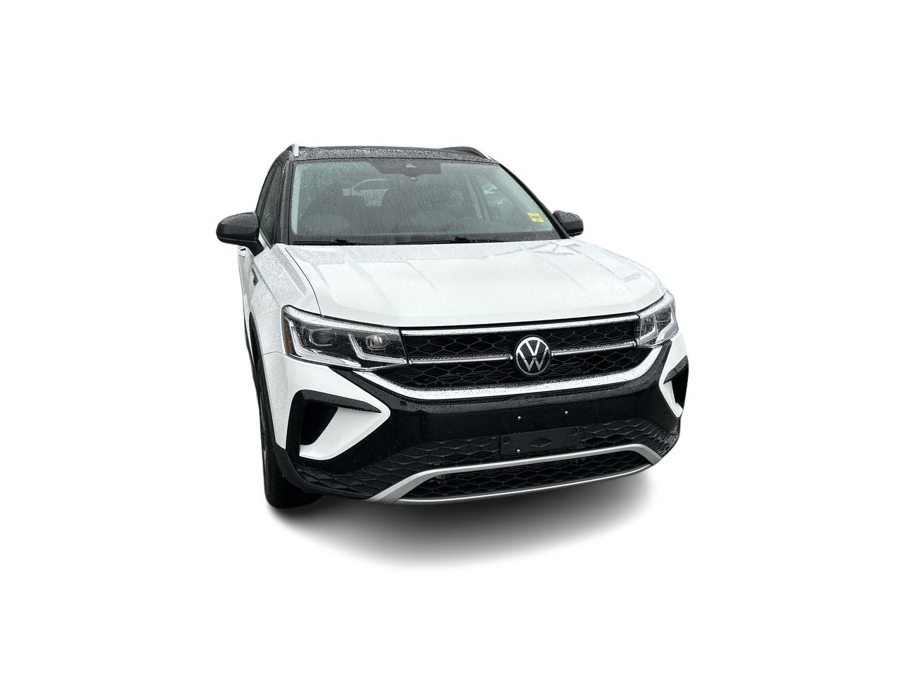 2024 Volkswagen Taos