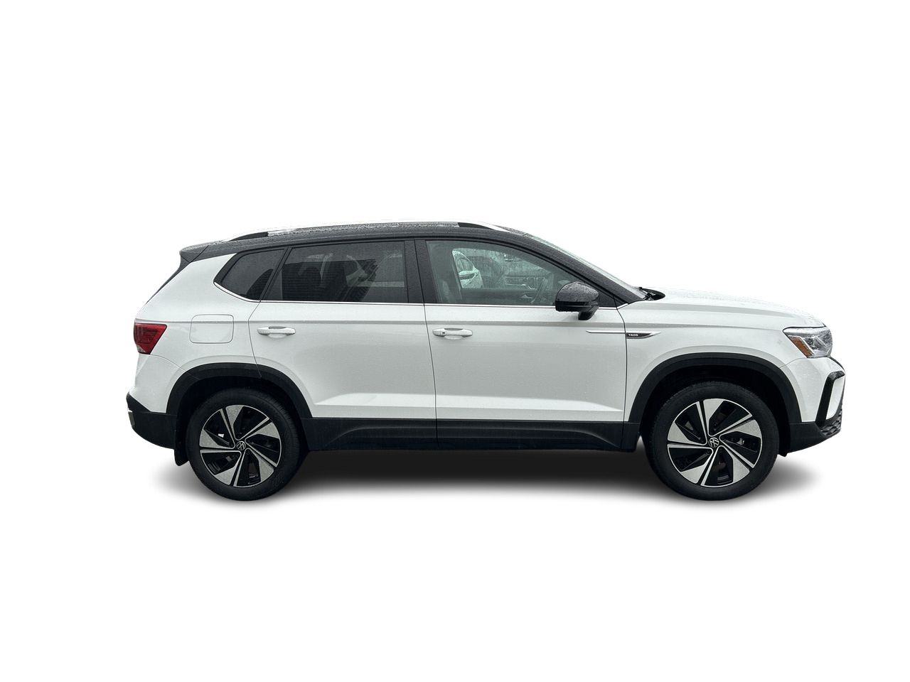 2024 Volkswagen Taos