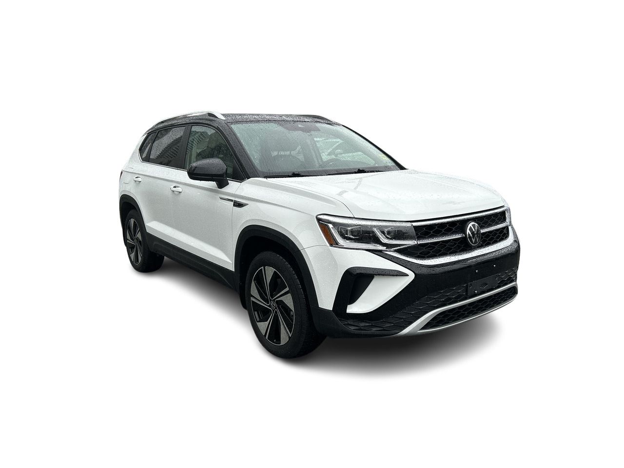 2024 Volkswagen Taos