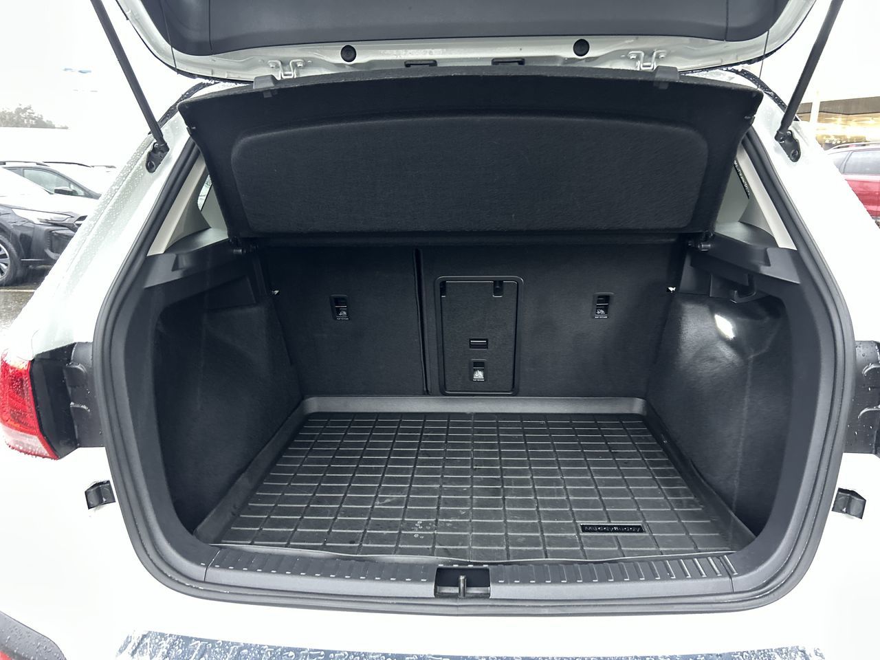 2024 Volkswagen Taos