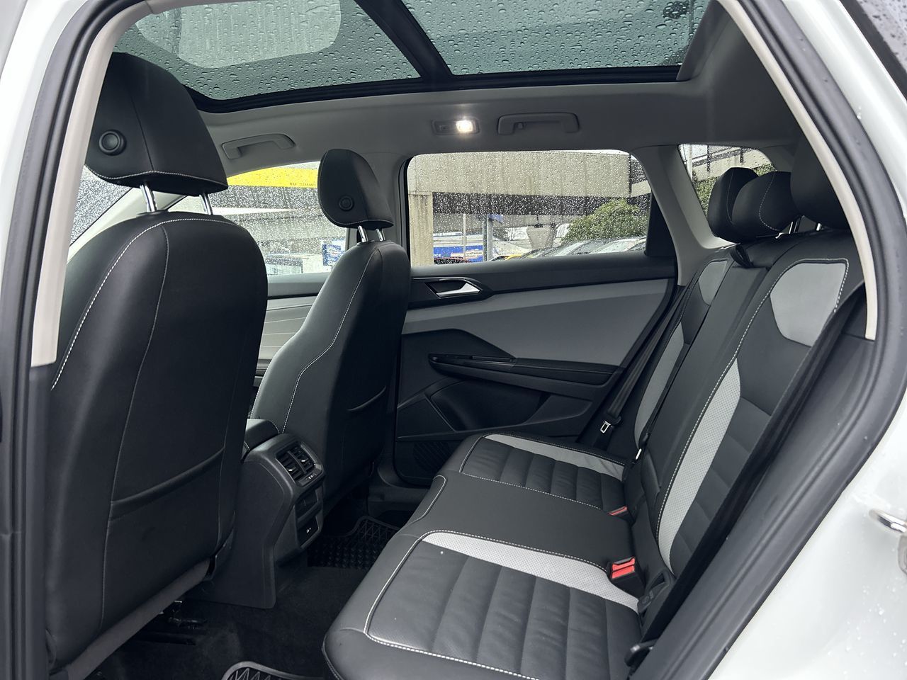 2024 Volkswagen Taos