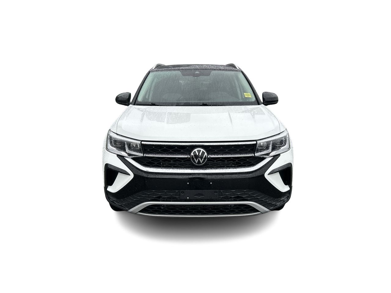 2024 Volkswagen Taos