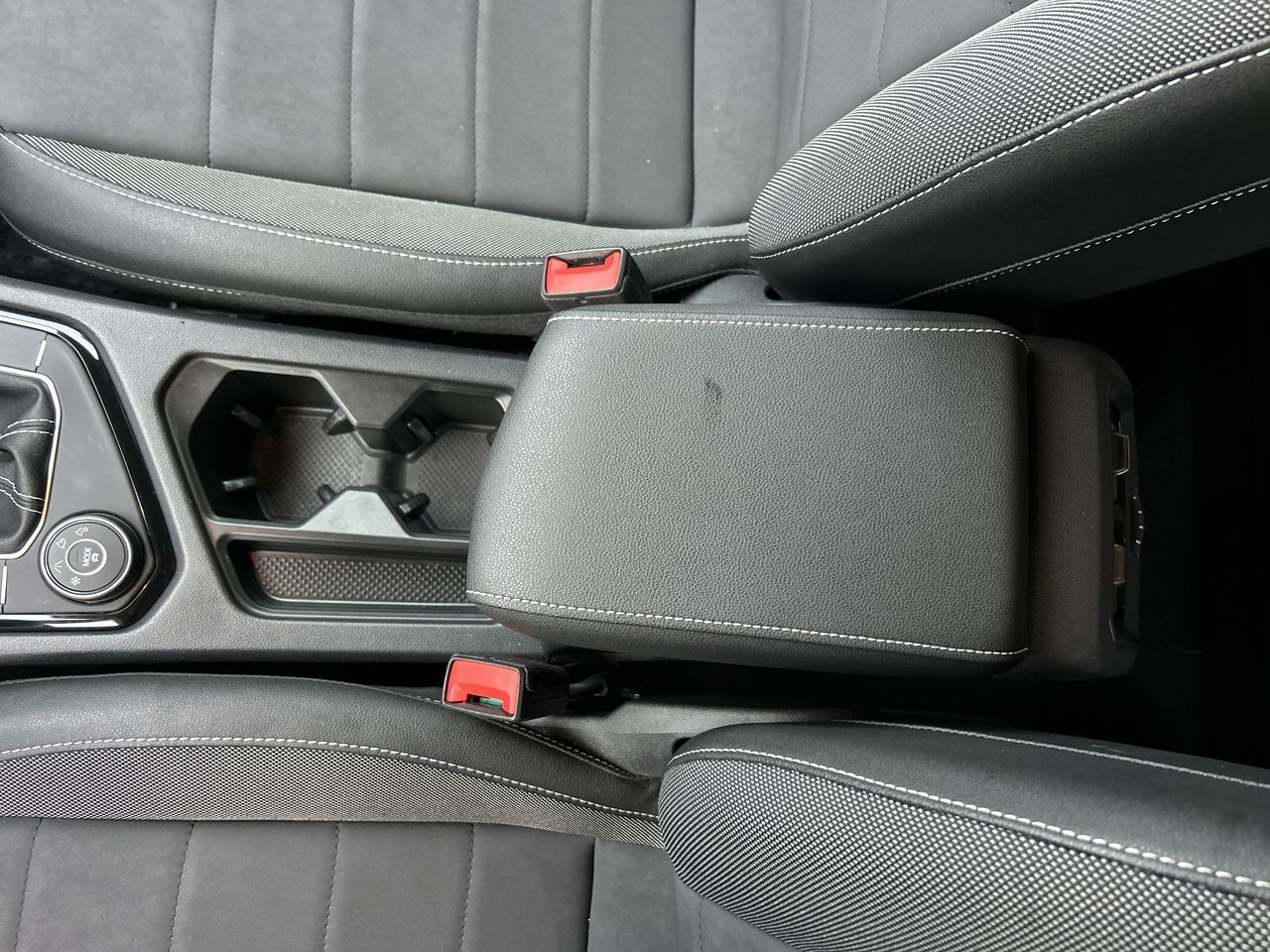 2024 Volkswagen Taos in Vancouver, British Columbia