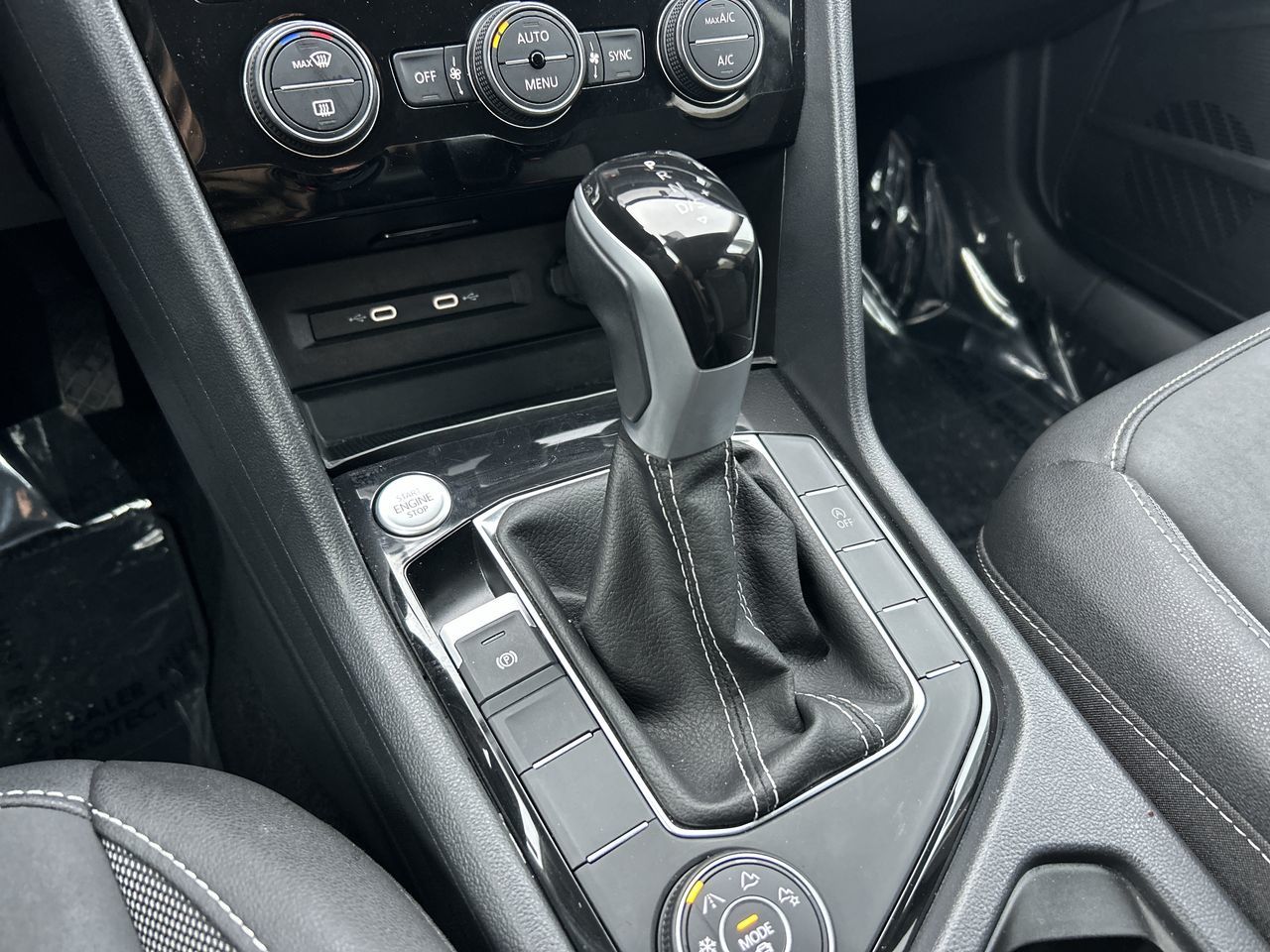 2024 Volkswagen Taos in Vancouver, British Columbia