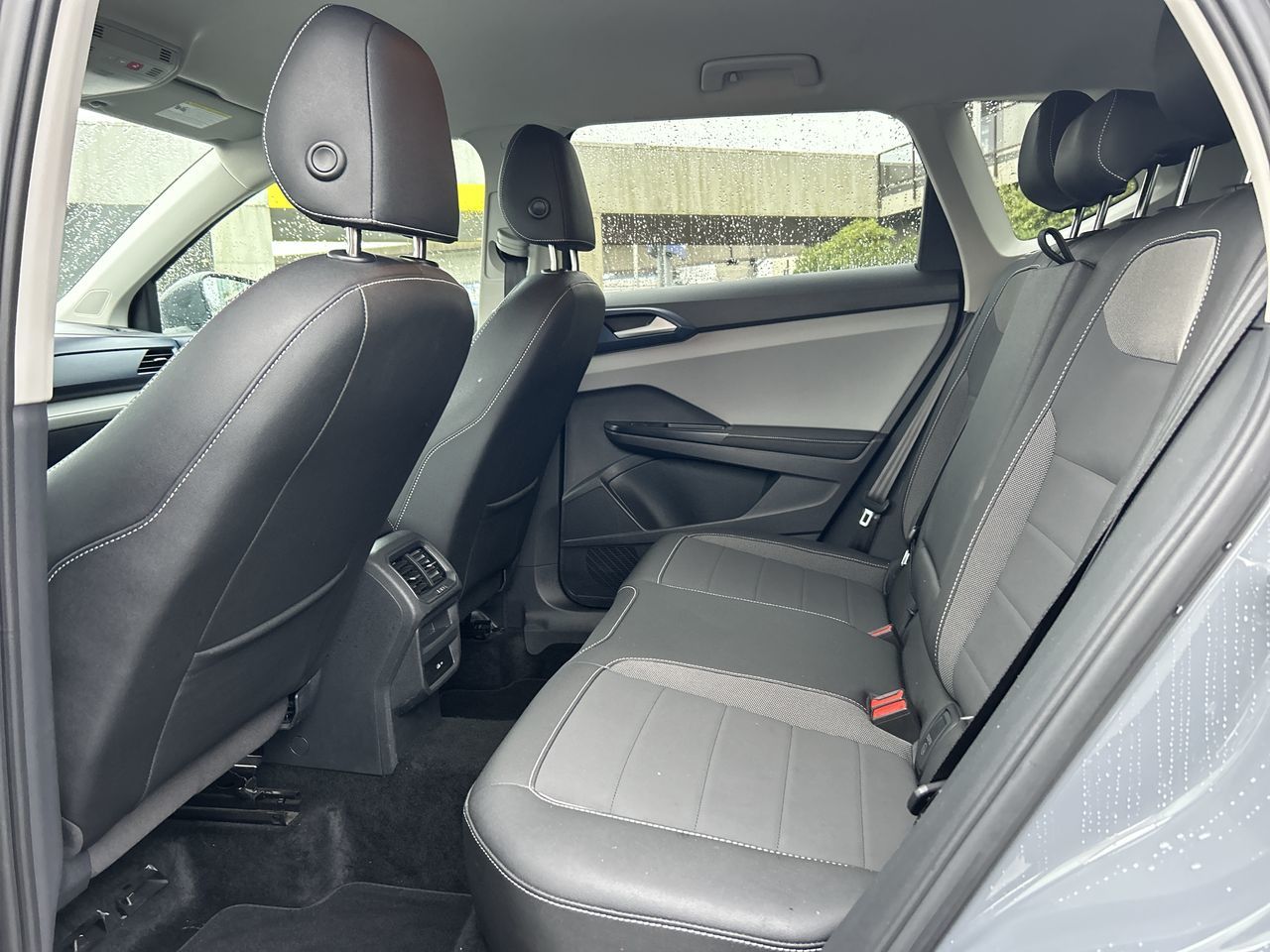 2024 Volkswagen Taos in Vancouver, British Columbia