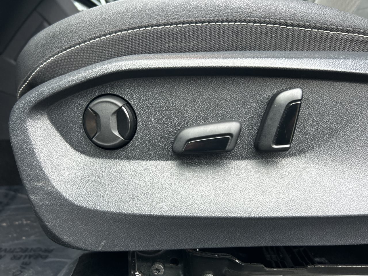 2024 Volkswagen Taos in Vancouver, British Columbia