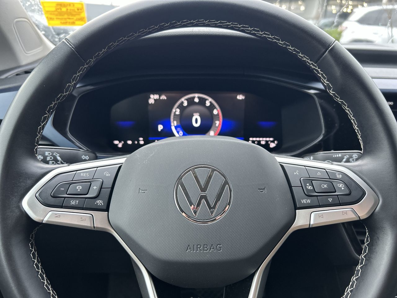 2024 Volkswagen Taos in Vancouver, British Columbia