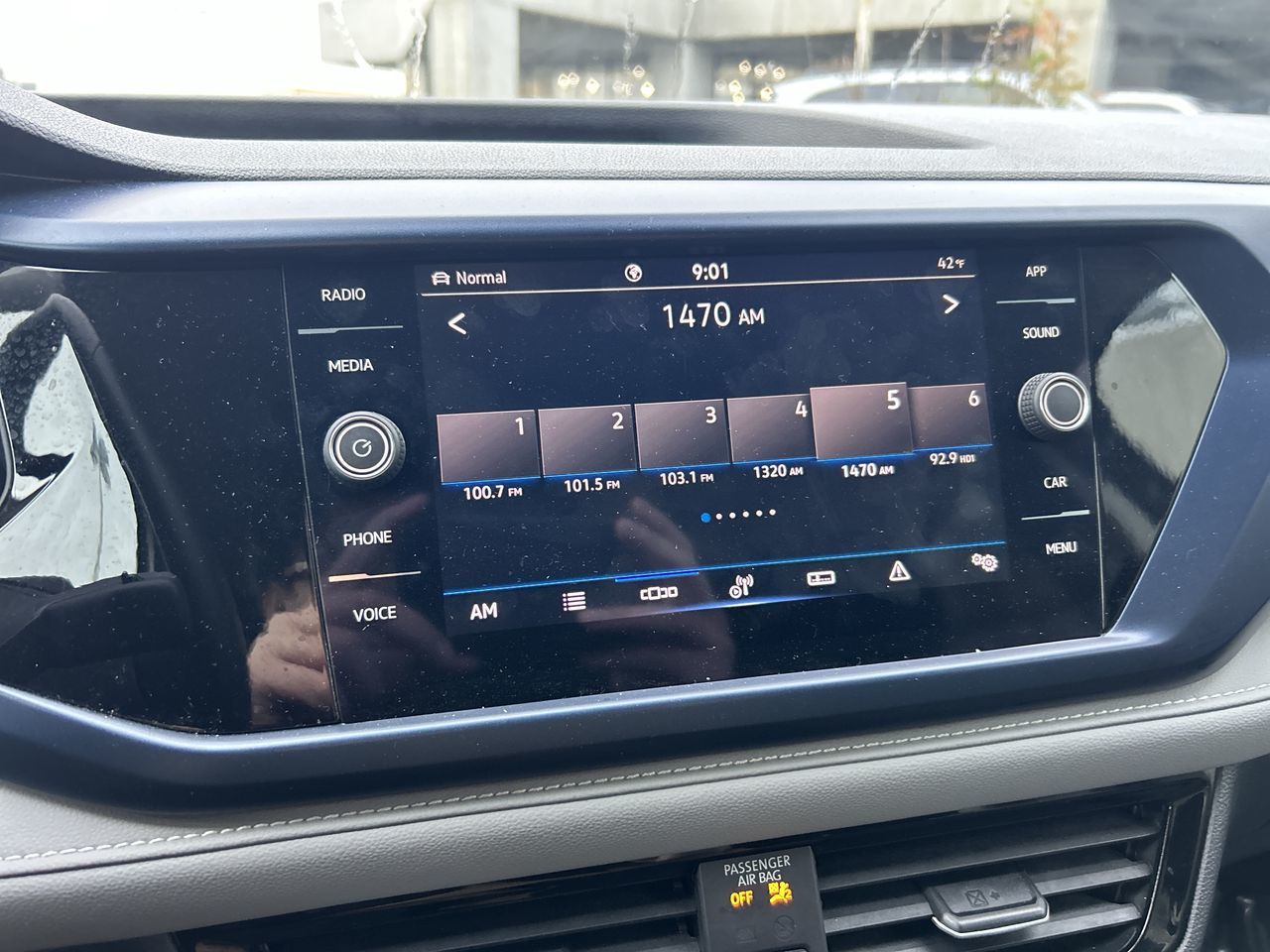 2024 Volkswagen Taos in Vancouver, British Columbia