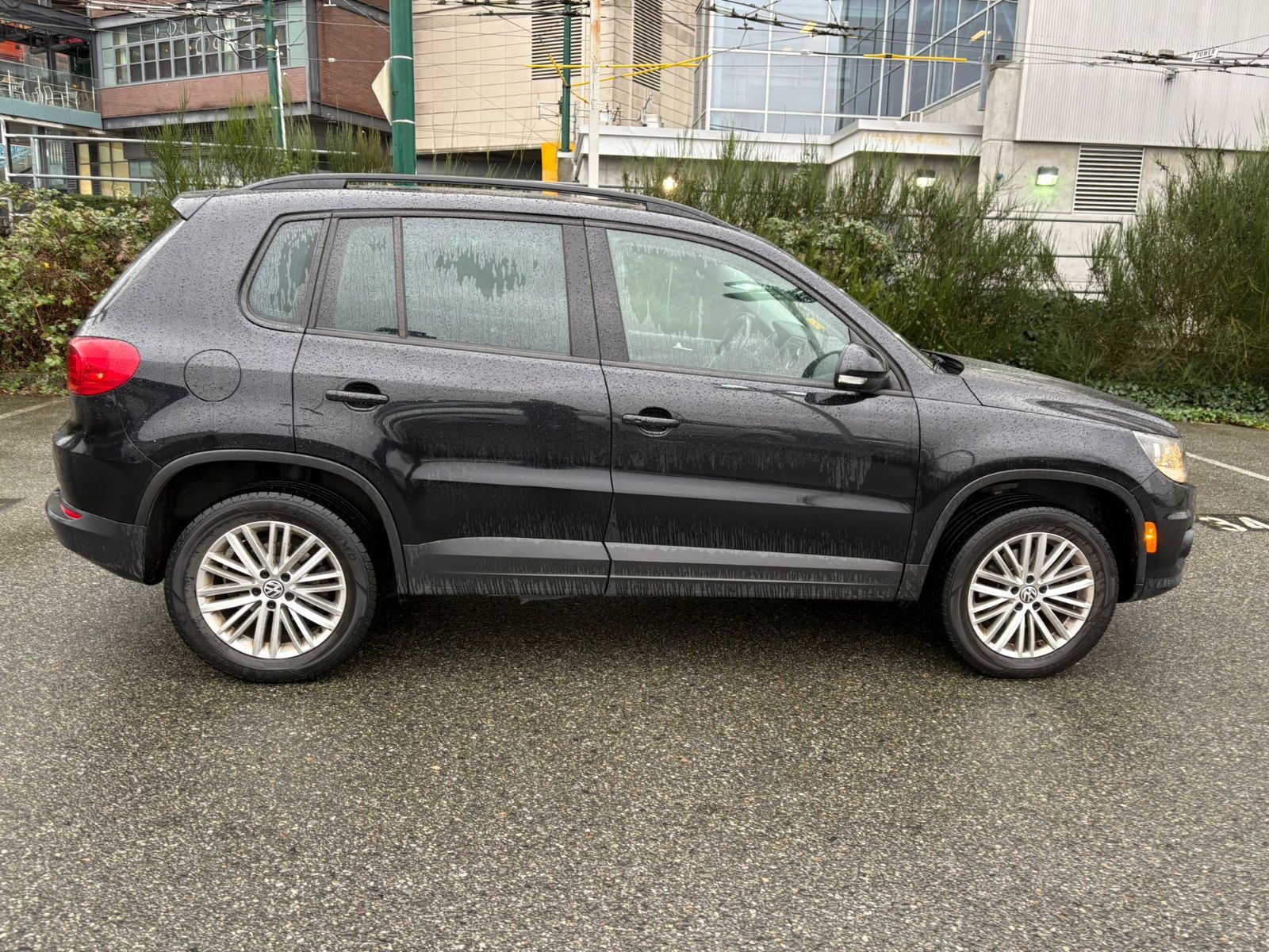 2016  Tiguan