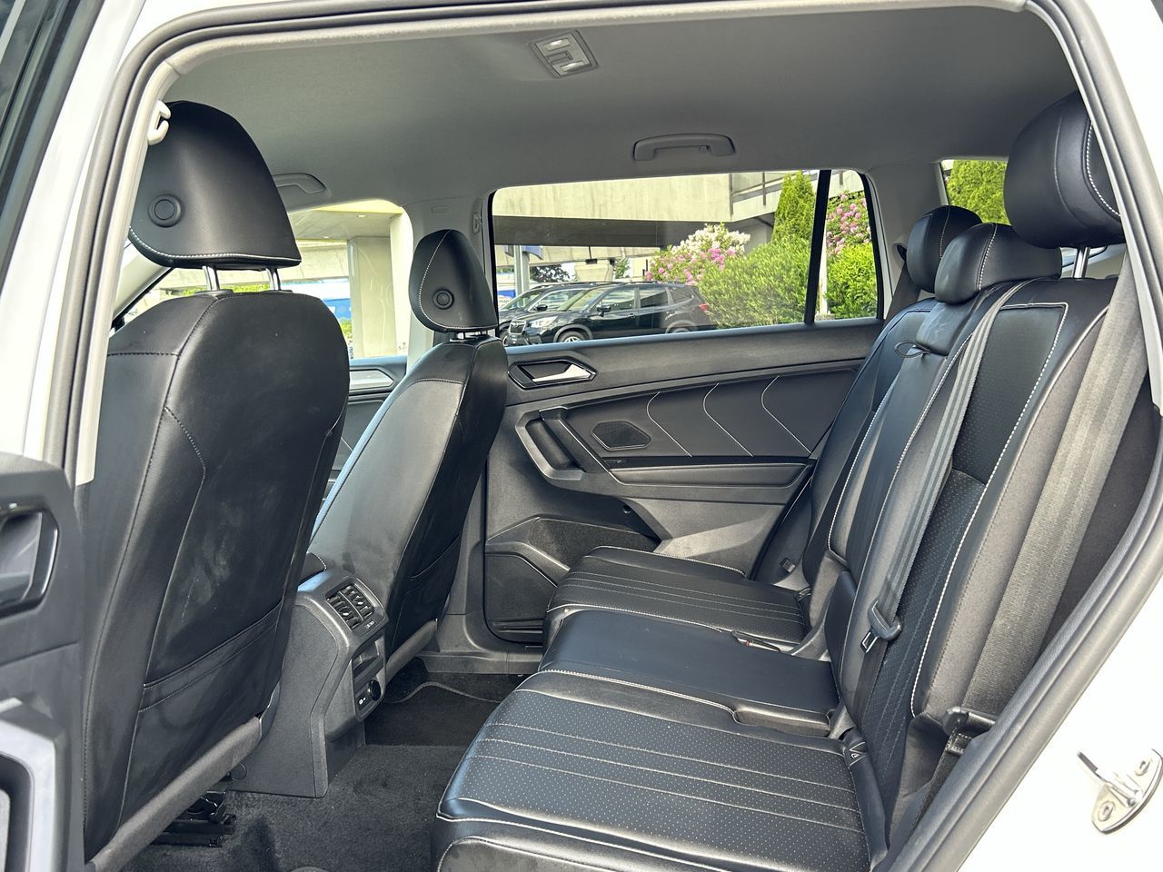 Volkswagen Tiguan  2024 à Vancouver, Colombie-Britannique