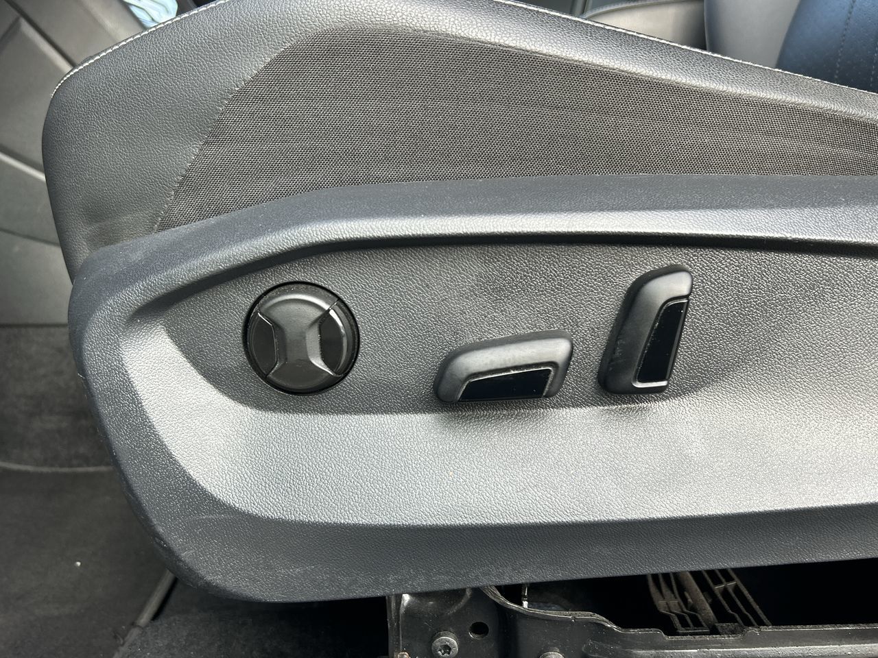 Volkswagen Tiguan  2024 à Vancouver, Colombie-Britannique