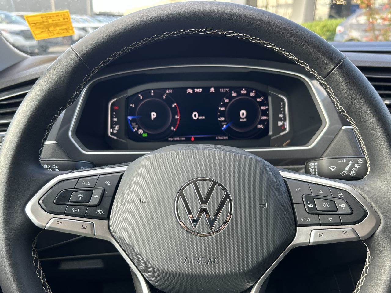 Volkswagen Tiguan  2024 à Vancouver, Colombie-Britannique