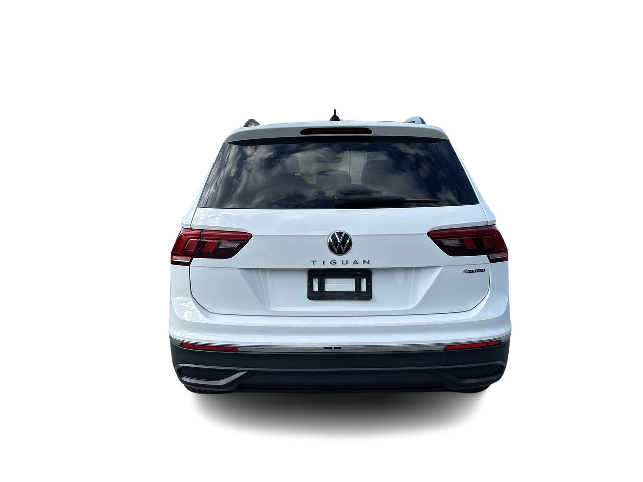 Volkswagen Tiguan  2024 à Vancouver, Colombie-Britannique