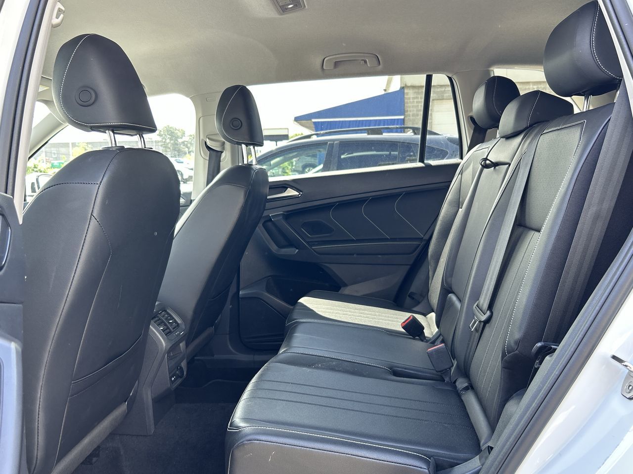 Volkswagen Tiguan  2024 à Vancouver, Colombie-Britannique