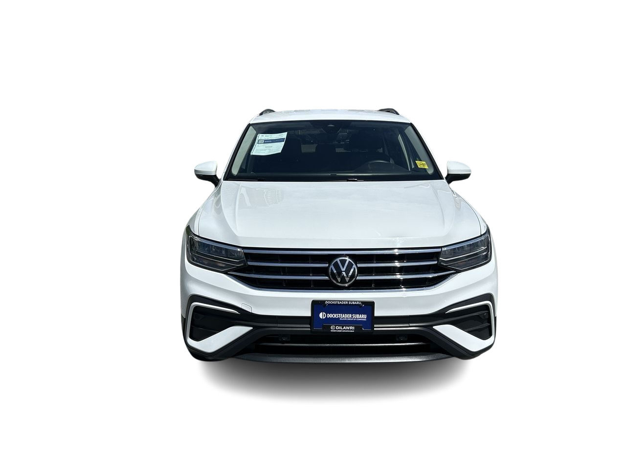 Volkswagen Tiguan  2024 à Vancouver, Colombie-Britannique