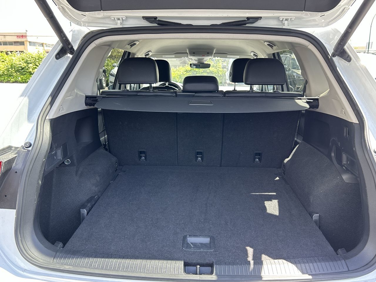 Volkswagen Tiguan  2024 à Vancouver, Colombie-Britannique