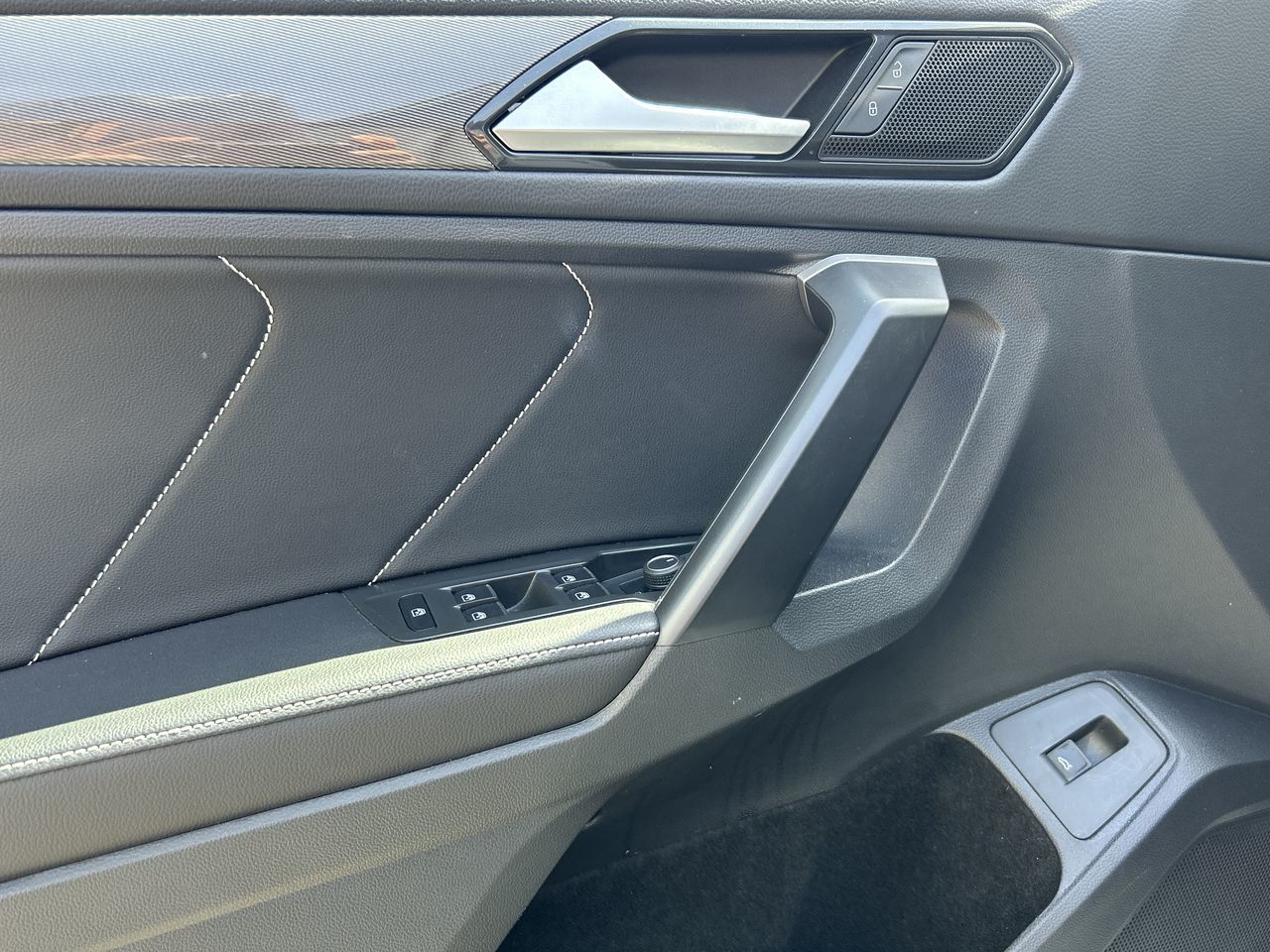 Volkswagen Tiguan  2024 à Vancouver, Colombie-Britannique