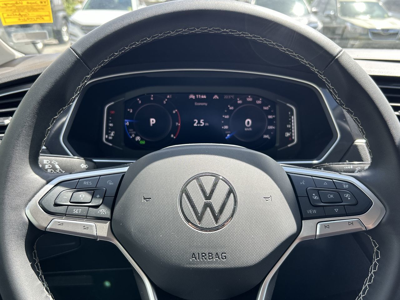 Volkswagen Tiguan  2024 à Vancouver, Colombie-Britannique