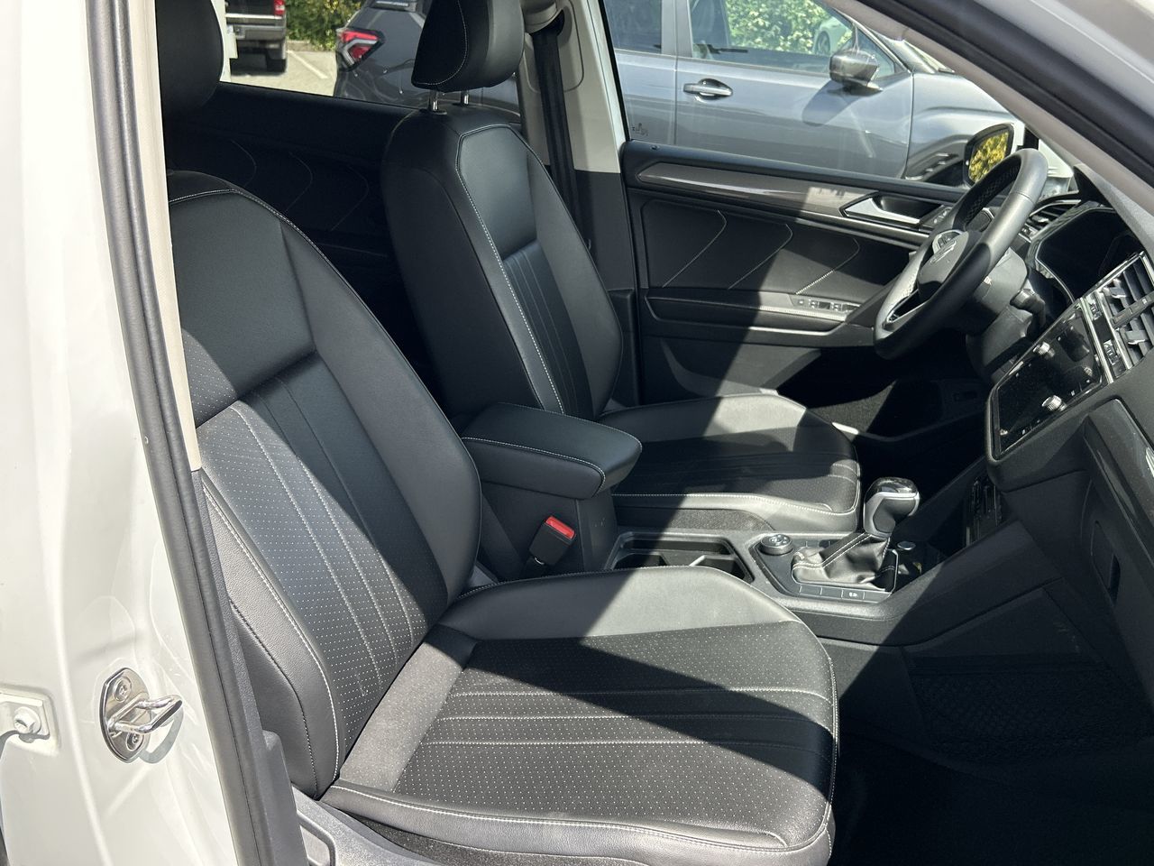Volkswagen Tiguan  2024 à Vancouver, Colombie-Britannique