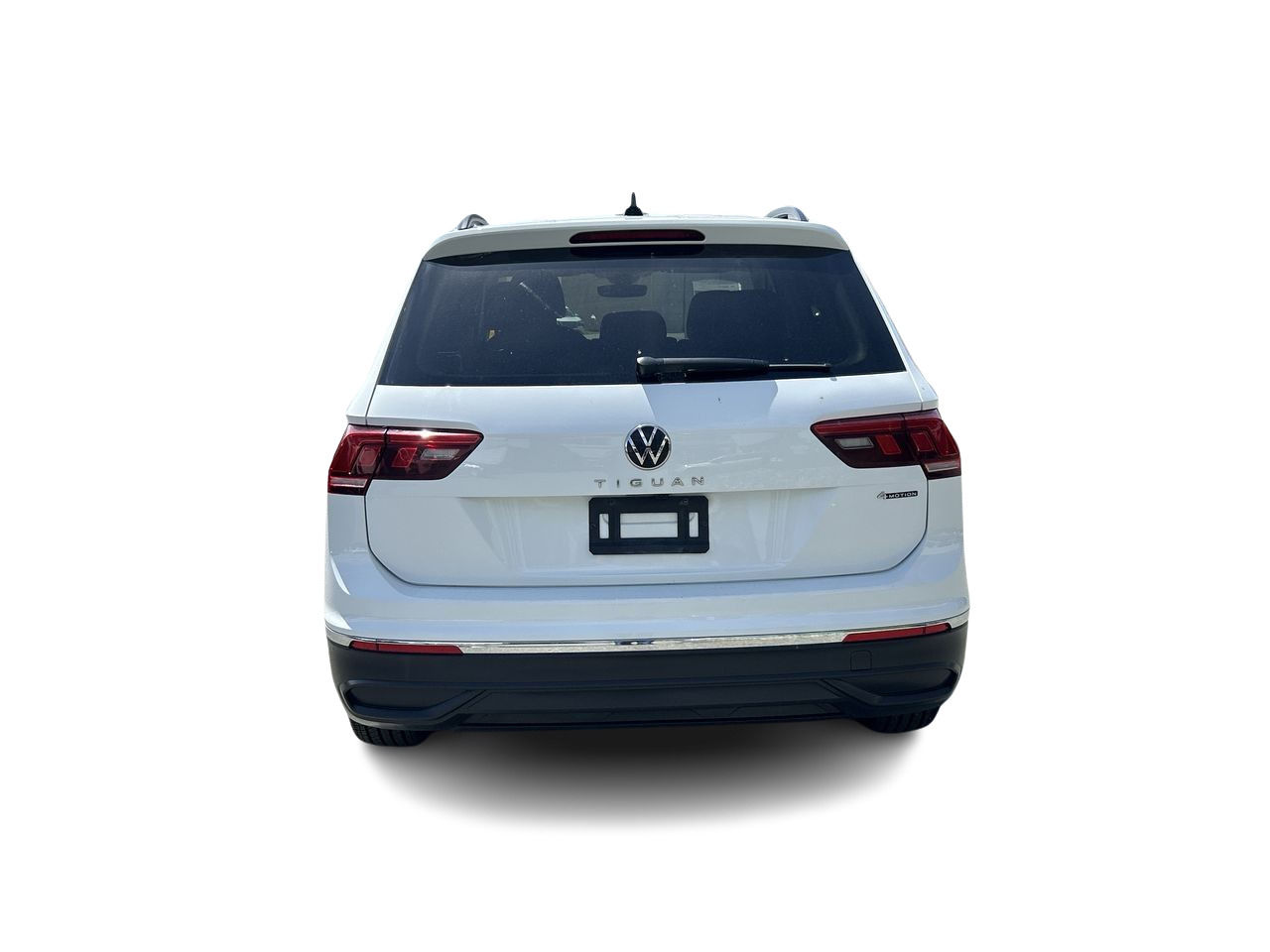 Volkswagen Tiguan  2024 à Vancouver, Colombie-Britannique