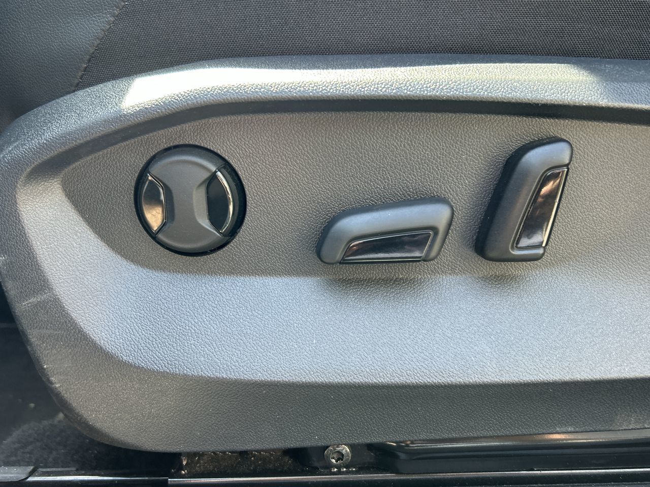 Volkswagen Tiguan  2024 à Vancouver, Colombie-Britannique