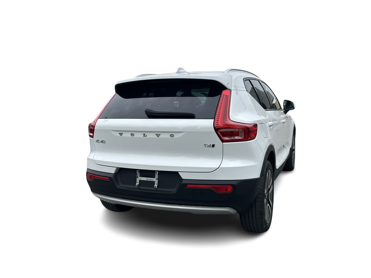 2021 Volvo XC40 in Vancouver, British Columbia